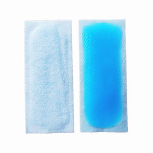 Produsen bantalan Gel pendingin anak-anak aman/patch - Product Image 3