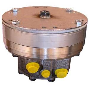 Pompe hydraulique ZY MSE18-2-121-T19-1840-5DJP, moteur MSE18-2-D21-A18-1120-5B00, MSE18-2-A24-F19-1940-5K00 - Product Image 4