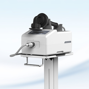 Pistola de Masaje Rotacional 5D de Nuevo Diseño 2026, Relajación de Tejidos Musculares Profundos, 6 Cabezales de Masaje para Recuperación Deportiva - Product Image 3