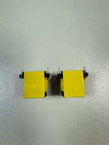 عينة مجانية لمحول طاقة نحاسي مخصص PQ2625 بقدرة 100 واط أحادي الطور مع لوحة دوائر مطبوعة لتحويل الجهد من 110 فولت إلى 220 فولت - Product Image 2