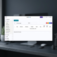 Logiciel de facturation POS, système ERP d'entreprise, logiciel de gestion des stocks multiplateformes pour les magasins de détail