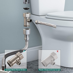 Насадка для унитаза - Product Image 5