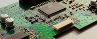 Placa de control Vend Componentes de desarrollo de software Montaje PCB Fabricación PCBA Servicio