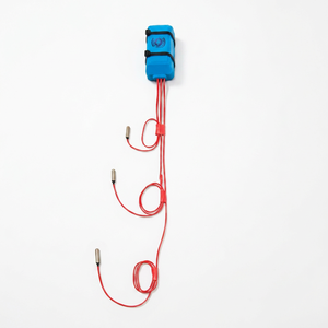 Sensor Avanzado de Maduración de Concreto de 4 Puntos para Medición de Resistencia en Tiempo Real con Monitoreo de Temperatura según Normas ASTM C1074 - Product Image 1