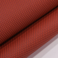 Usine Chengyuan personnalisé écologique 1.0-1.8mm haute résistance à la déchirure/forte élasticité cuir synthétique Pu pour cuir de balle