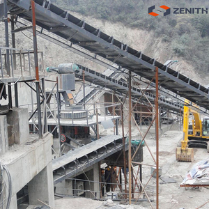 Nhà máy nghiền đá Máy Nghiền khoáng cote d'ivoire Kaolin khai thác đất sét - Product Image 3