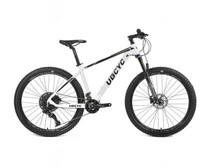 Aro <span class=keywords><strong>Cadre</strong></span> de vélo <span class=keywords><strong>VTT</strong></span> 29 pouces en <span class=keywords><strong>carbone</strong></span> Jante en alliage d'aluminium Vélos de montagne à double suspension complète - Product Image 3