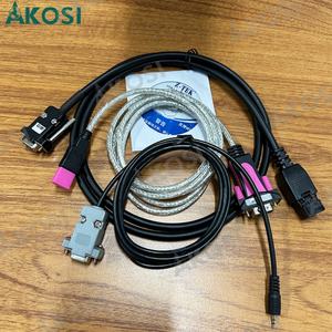 Câble de diagnostic pour chariot élévateur MITSUBISHI, adaptateur 16A68-11320, outil de diagnostic pour chariot élévateur - Product Image 5