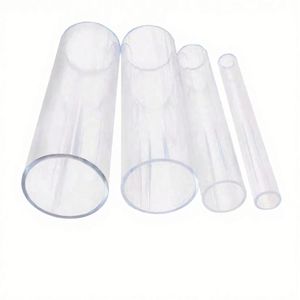 Identificación de Material Plástico Industrial, Análisis de Componentes PE/PP/PVC, Extrusión, Moldeo, Modificación de Fórmula - Product Image 1