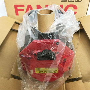 Motor Servo AC Industrial FANUC Nuevo Original A06B-0078-B003 - Product Image 4