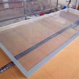 <span class=keywords><strong>Piscine</strong></span> pour natation de <span class=keywords><strong>piscine</strong></span>, en acrylique, plexiglas, 50 à 200mm - Product Image 3