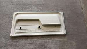 Pièces et composants en plastique ABS thermoformés sous vide pour usage domestique et industriel - Product Image 6