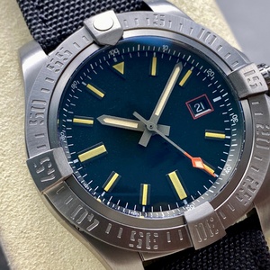 Reloj Mecánico Retro de Lujo para Hombre de Alta Calidad, Cristal de Zafiro, Correa de Acero Inoxidable, Estilo de Diseñador, Venta al Por Mayor Disponible - Product Image 2