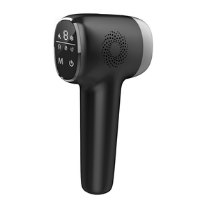 Appareil d'épilation IPL portable pour femmes et hommes, rapide et indolore, pour les <span class=keywords><strong>aisselles</strong></span>, les jambes, les bras, la ligne du bikini - Product Image 2