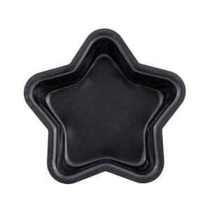 Xinze Tùy Chỉnh Không Dính Carbon Thép Bánh Pan Chịu Nhiệt Lò Nướng Tự Làm Công Cụ Cho Nhà Bếp Hình Dạng Khác Nhau Bánh Mì Nướng Bánh - Product Image 6