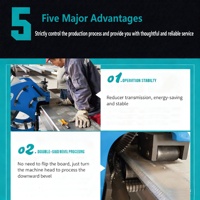 Machine de chanfreinage automatique pour métaux, acier inoxydable, découpe et cisaillement, chanfreinage de pipeline