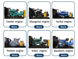 Generador diésel silencioso y confiable de 20 kw a <span class=keywords><strong>precio</strong></span> económico con carcasa electrogalvanizada y remolque móvil - Product Image 3