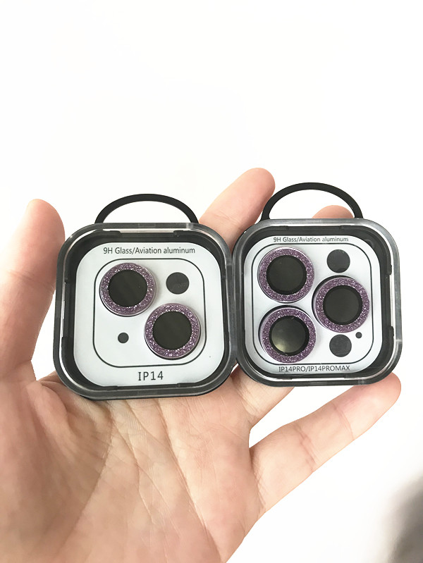 Púrpura para la Serie 14