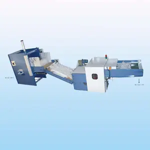 BEI CHUAN AUTOMATIC PILLOW FILLING MACHINE