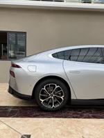 XPeng P7 Coupé Berline Purement Électrique Longue Autonomie CLTC Recharge Rapide 5 Places Conduite à Gauche Véhicule Électrique Vente en Gros Exportation