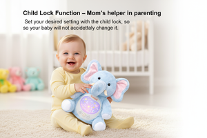 Aide au sommeil <span class=keywords><strong>musicale</strong></span> avec musique réglable et design respirant pour enfants, utilisation à domicile et en voyage, fournisseur en gros - Product Image 4