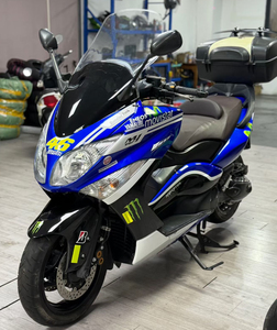 La Motocicleta de Segunda Mano Más Lujosa, H2, se Vende a Bajo Precio - Product Image 3