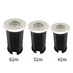 IP65 LED métro léger DC12V étanche <span class=keywords><strong>terrasse</strong></span> éclairage LED encastré lumières enterrées pour plancher escalier - Product Image 5