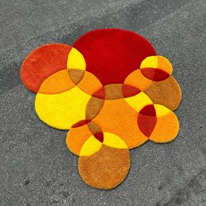 Yeni moda kilim özelleştirmek popüler halı ofis paspas <span class=keywords><strong>3</strong></span> D baskı ev halı ve kilim satışa - Product Image 4