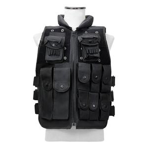 Bolsa Táctica de Pecho con Cierre de Cremallera Personalizada, Cómoda, Impermeable, Resistente al Desgarro, para Actividades al Aire Libre, con Diseño Moderno - Product Image 6