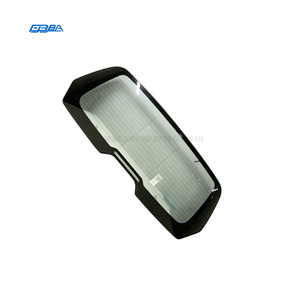 Pare-brise arrière auto résistant aux intempéries, prix usine, pour Mercedes Benz Classe A W169 2012 - Product Image 2