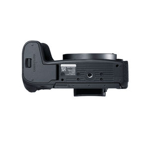 Appareil photo numérique hybride EOS R8 avec objectif RF 24-50mm F/4.5-6.3 STM, capteur CMOS, compatibilité carte SD, vidéo stabilisée 8K - Product Image 4