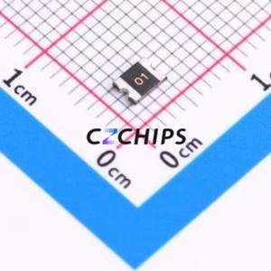 SMD1210-010-60 Resettable Fuse 1210 Fuse 60V 40A 100mA 300mA - Product Image 2