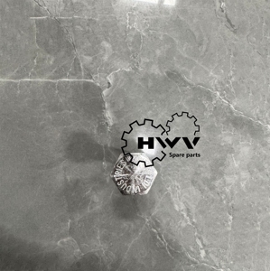 Tornillo de Cabeza Hexagonal de Calidad al por Mayor para Repuestos de Cargadoras de Ruedas 930H 966K 930K 966M 930M 966G II 950 982 XE 122-8353 1228353 - Product Image 4