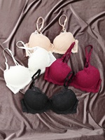 Set Celana Dalam Bra Seksi Wanita Bordir Grosir Tersedia