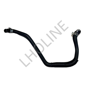 Tuyau de liquide de refroidissement 9013373 en caoutchouc EPDM pour remplacement et réparation, longueur standard - Product Image 1