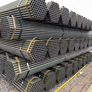 Tubi in acciaio senza saldatura API 5L CR.B <span class=keywords><strong>a</strong></span> mezza manica, trafilati <span class=keywords><strong>a</strong></span> freddo, per il settore automobilistico - Fornitore di tubi in acciaio rotondi senza saldatura - Product Image 2