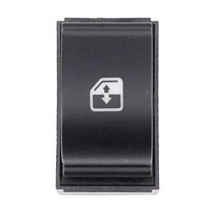 Interruptor Elevavidrios Eléctrico Iveco 504266733 12V - Product Image 2