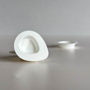 Vasos desechables <span class=keywords><strong>de</strong></span> plástico PP <span class=keywords><strong>de</strong></span> grado alimenticio <span class=keywords><strong>de</strong></span> pequeña capacidad <span class=keywords><strong>para</strong></span> envases cosméticos Crema facial Loción Cosméticos Productos <span class=keywords><strong>de</strong></span> belleza Gelatina - Product Image 4