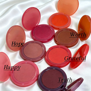 Gloss à lèvres miroir haute qualité, gloss à lèvres hydratant nacré fin, gloss à lèvres hydratant. - Product Image 6