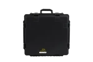 Wholesale New Design Large Waterproof Custom Plastic Tool Case