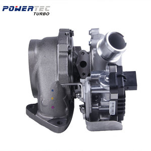 GTB1749V-turbocompresor para Ford Ranger 787556, 854800, 17607595, BK3Q6K682PC, BK3Q6K682PB 2,2, TDCi, 110 Kw/150, HP, GBVAJQJ - Product Image 3