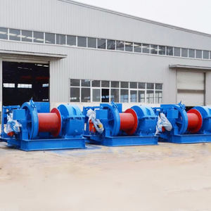 50 טון 60 טון <span class=keywords><strong>70</strong></span> טון 75 טון חוט חבל Wakeboard כננת עם חבל מדריך - Product Image 4