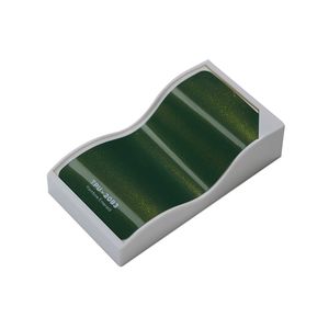 Película Protectora de TPU con Recubrimiento Nano para Aplicación en Seco/Húmedo, 1.52*2m/Rollo, Cambio de Color Verde Arcoíris Esmeralda, Autoregenerable, para Protección de Automóviles - Product Image 2
