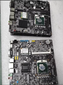 Motherboard HM65 Mother Board Untuk Mini Pc Atau All In One Mainboard <span class=keywords><strong>DDR3</strong></span> SODIMM Mendukung 16GB - Product Image 5