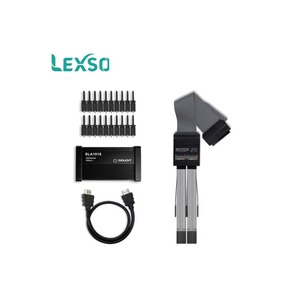 Kit de Expansión Siglent 1102xc para Osciloscopios Sds1000xc con Tecnología de Ruta de Señal Digital de 16 Canales Lexso - Product Image 3