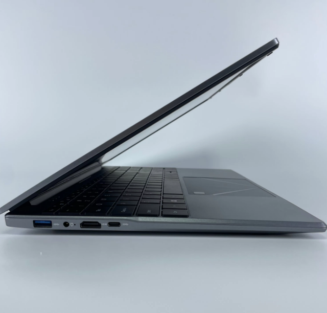 Intel I3 Fingerprint Brand New Laptop Portable Students Notebook Laptop