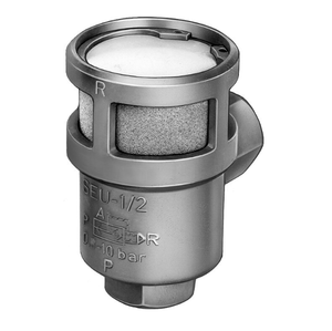 Équipement électrique avec interface G1/2 et évacuation rapide SEU-1/2 6822 - Product Image 2