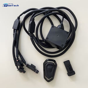 Kit de Control de Válvula de Escape Plug and Play para BMW con Motor OEM Individual F30 G20 G30 X5 40i con Control Remoto - Product Image 1
