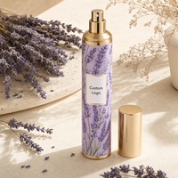 Diffuseur d'ambiance personnalisé de 180 ml pour la maison, l'hôtel et le bureau