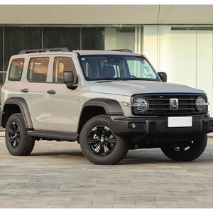 2025 Hot sellinggood dịch vụ trung quốc xe tự động xe điện <span class=keywords><strong>greatwall</strong></span> giá mới xe SUV gwm bể 300 trong kho - Product Image 3